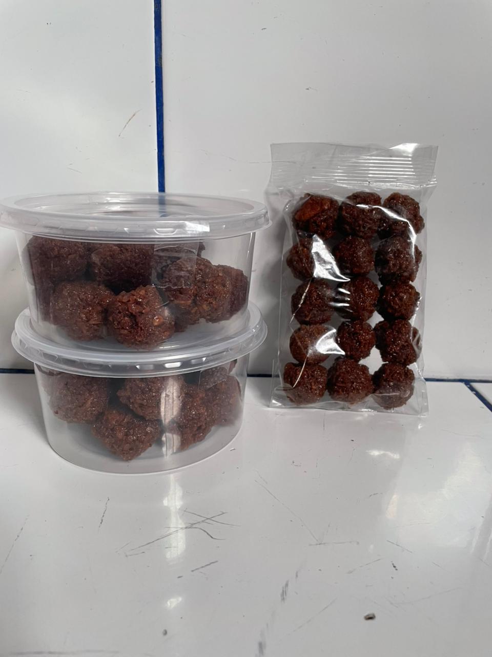 Chupetón Tamarindo Enchilado